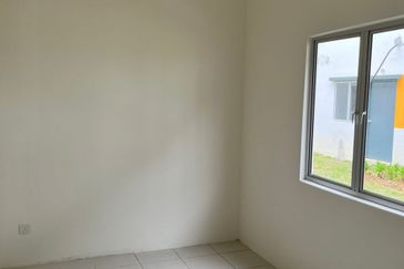 Townhouse (Lower Unit), Kita Mesra @ Cybersouth near PICC