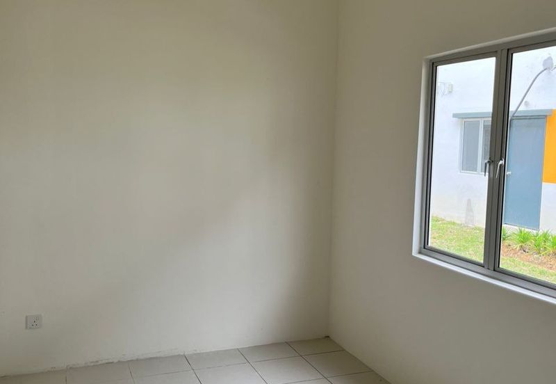 Townhouse (Lower Unit), Kita Mesra @ Cybersouth near PICC