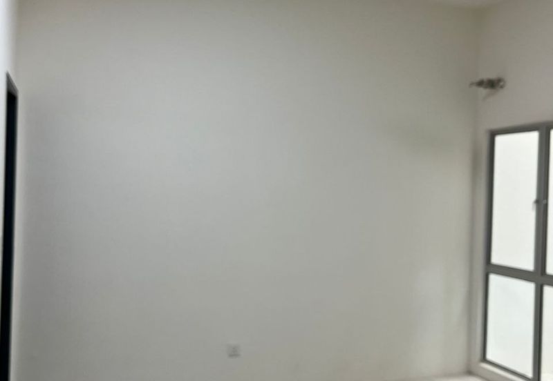 Townhouse (Lower Unit), Kita Mesra @ Cybersouth near PICC