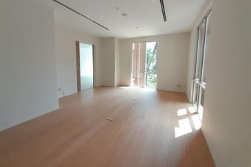 GROUND FLOOR Retail Shop Office Spa Wellness IOI Square Putrajaya for rent