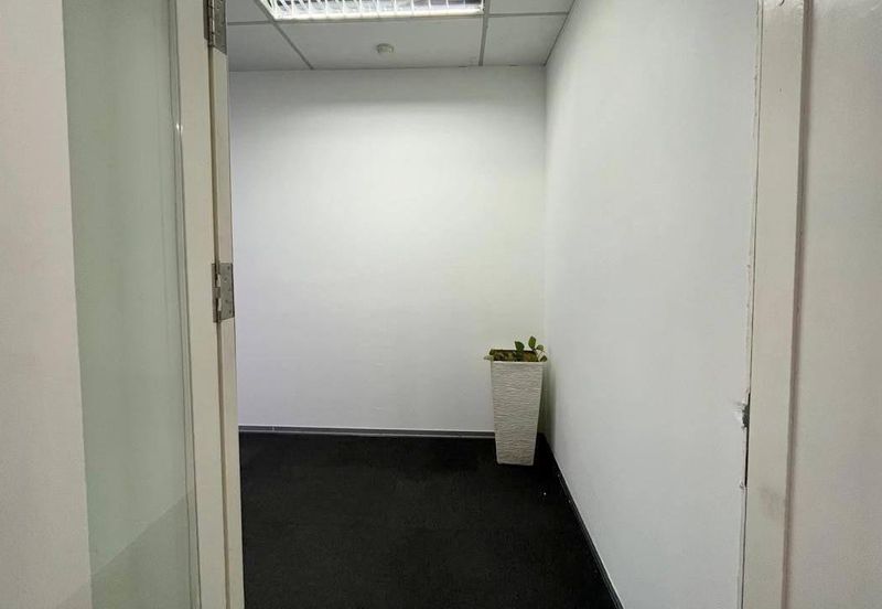 Bangsar Corporate Office Wisma Bangsar 8 Menara Volkswagen Jalan Maarof 