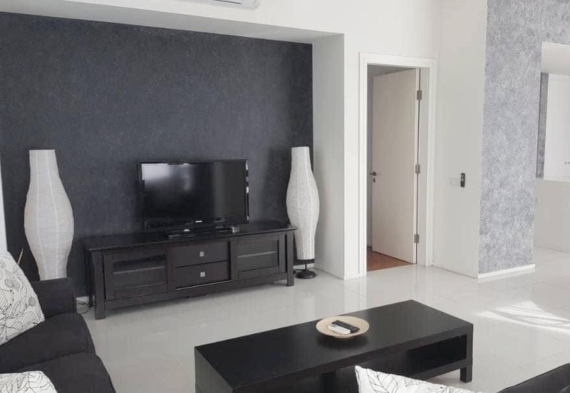 Kuala Lumpur Hampshire Place Residences KLCC Jalan Mayang Sari 