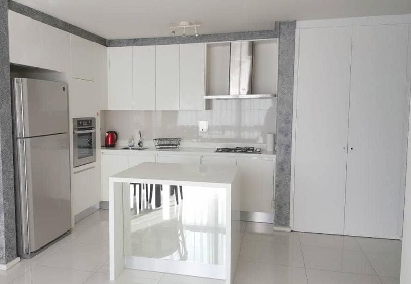 Kuala Lumpur Hampshire Place Residences KLCC Jalan Mayang Sari 