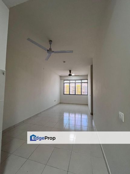 Selangor Putra Heights Harmoni 1 Condomonium, Selangor, Puchong