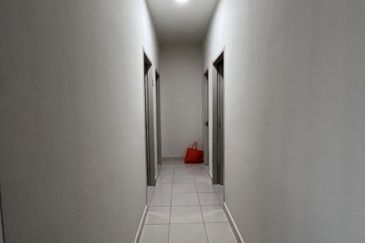 Selangor Putra Heights Harmoni 1 Condomonium