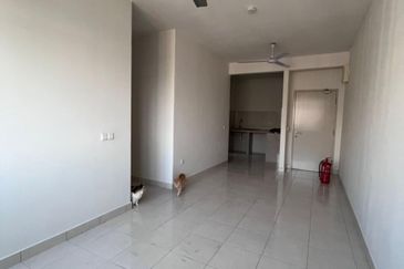 Selangor Putra Heights Harmoni 1 Condomonium