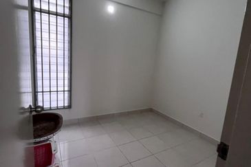 Selangor Putra Heights Harmoni 1 Condomonium