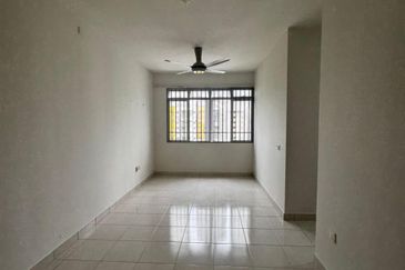 Selangor Putra Heights Harmoni 1 Condomonium