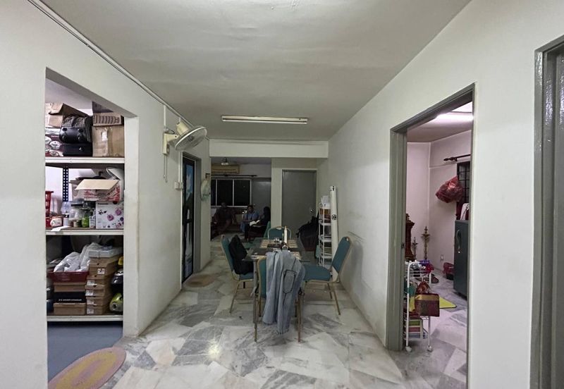 kuala Lumpur Pandan Jaya Pandan Lakeview Apartment