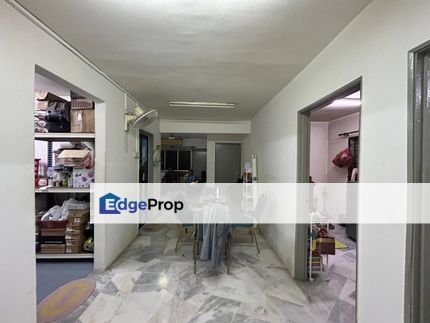 kuala Lumpur Pandan Jaya Pandan Lakeview Apartment, Kuala Lumpur, Ampang