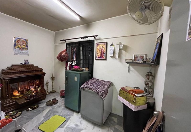 kuala Lumpur Pandan Jaya Pandan Lakeview Apartment