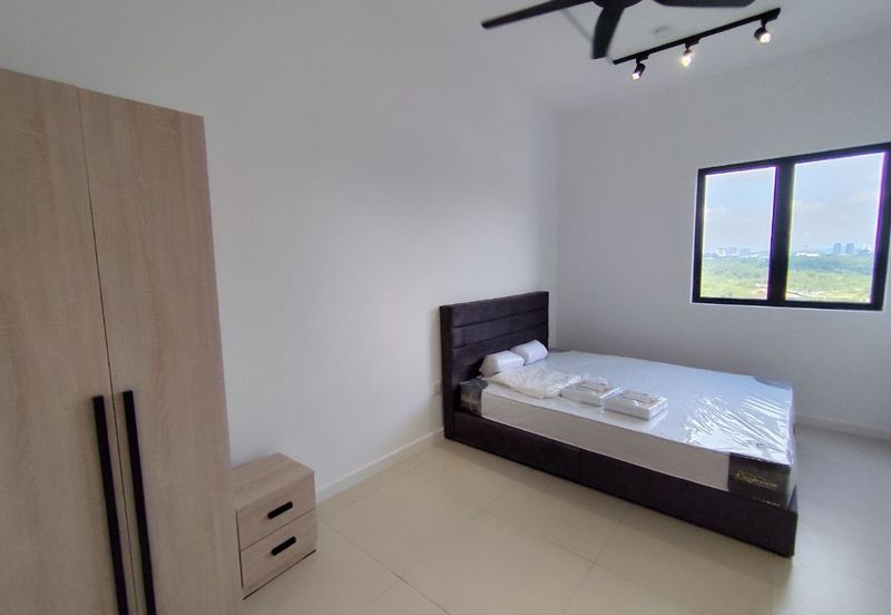 Dengkil Casa Embun Cybersouth  