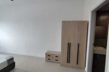 Dengkil Casa Embun Cybersouth  