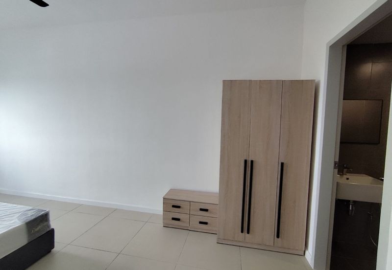 Dengkil Casa Embun Cybersouth  