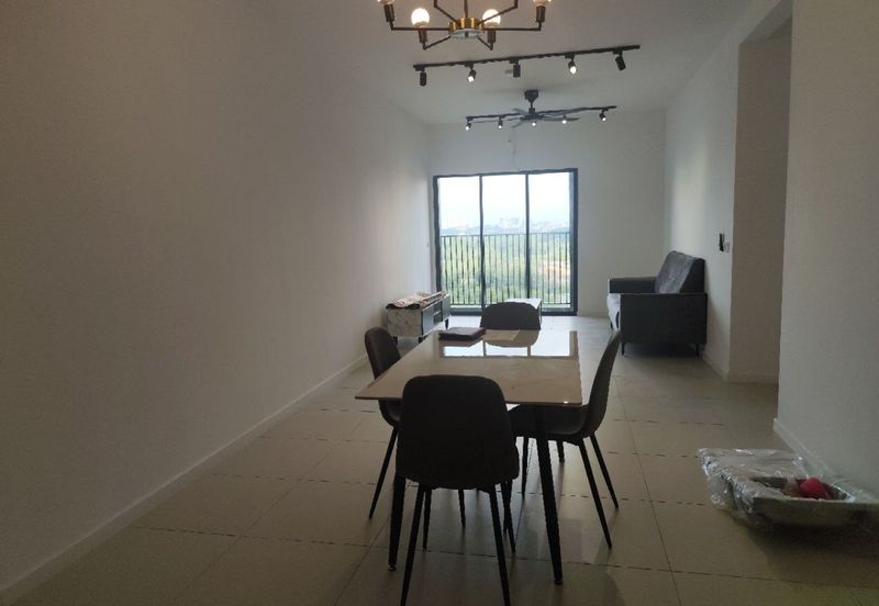 Dengkil Casa Embun Cybersouth  