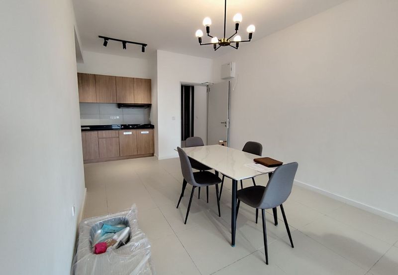 Dengkil Casa Embun Cybersouth  