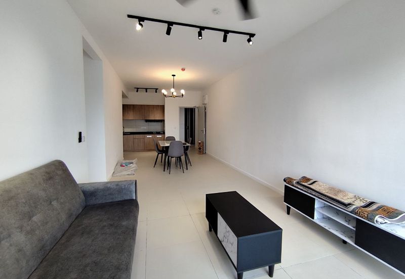 Dengkil Casa Embun Cybersouth  