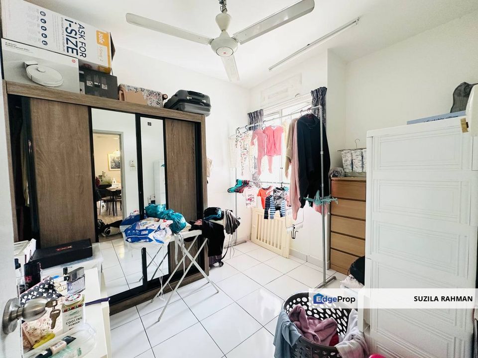 Selangor Cyberia Crescent 2 Condominium Cyberjaya , Selangor, Cyberjaya