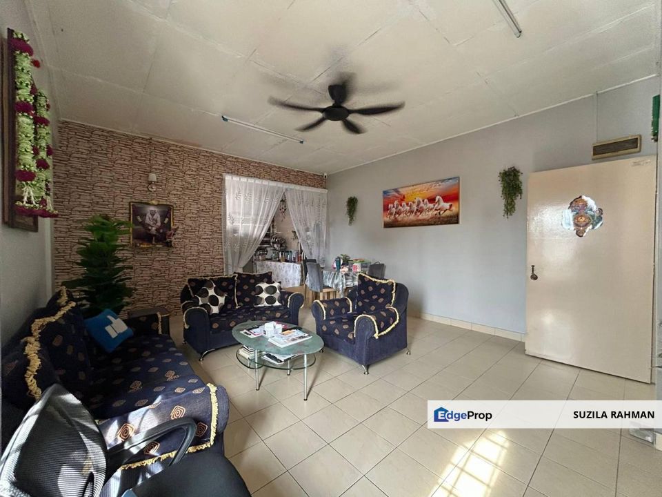 Kota Kemuning Pangsapuri Randa Apartment, Selangor, Kota Kemuning