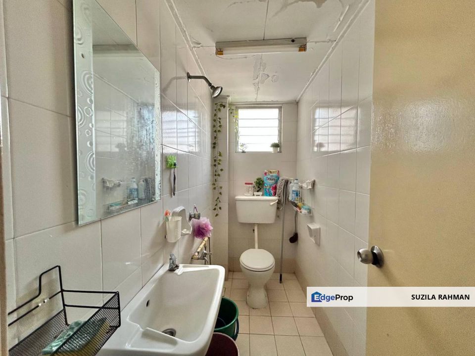 Kota Kemuning Pangsapuri Randa Apartment, Selangor, Kota Kemuning