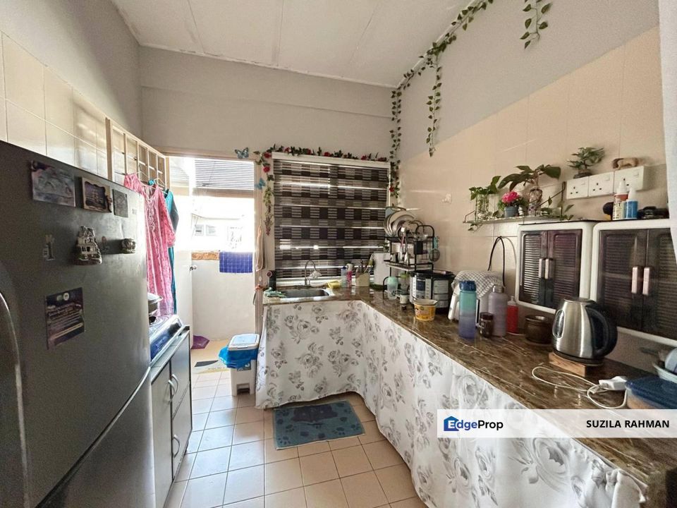 Kota Kemuning Pangsapuri Randa Apartment, Selangor, Kota Kemuning