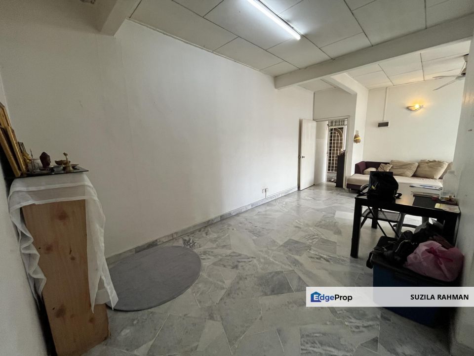 Subang Jaya Goodyear Court 6 Apartment, Selangor, USJ