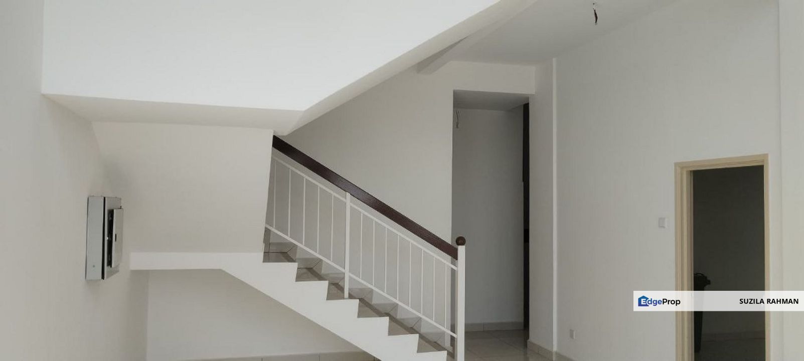 Seksyen 3 Bandar Baru Bangi 2.5 Storey Semi Detached House For Sale, Selangor, Bangi