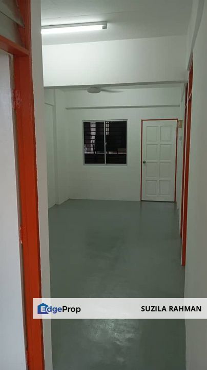 Petaling Jaya Desa Mentari Apartment, Selangor, Petaling Jaya