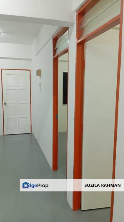 Petaling Jaya Desa Mentari Apartment, Selangor, Petaling Jaya