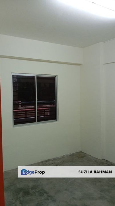 Petaling Jaya Desa Mentari Apartment, Selangor, Petaling Jaya