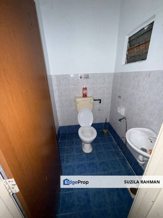 Selangor Taman Tropika Kajang, Selangor, Kajang