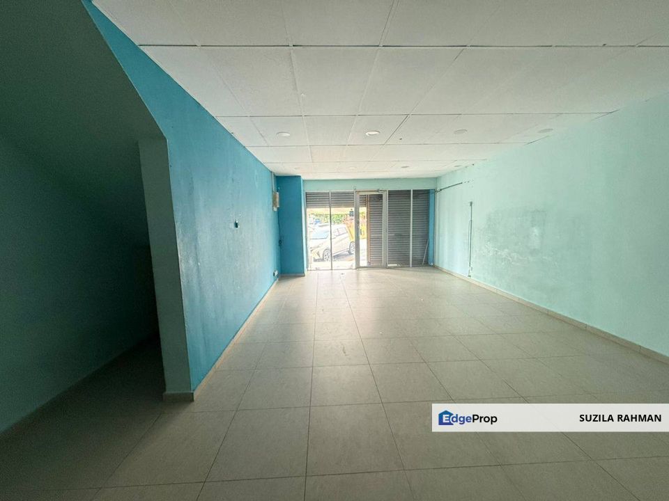 Selangor Taman Tropika Kajang, Selangor, Kajang