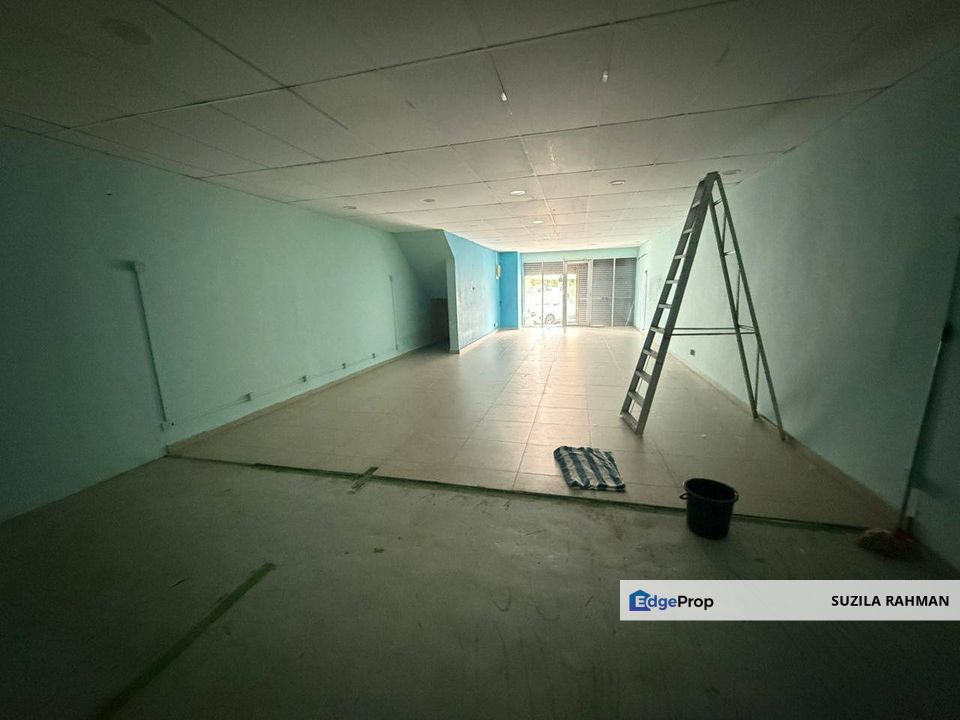 Selangor Taman Tropika Kajang, Selangor, Kajang