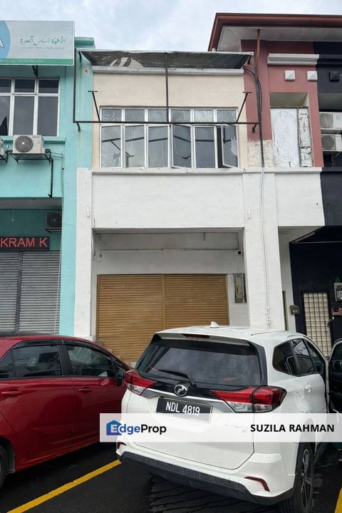 Selangor Taman Tropika Kajang, Selangor, Kajang