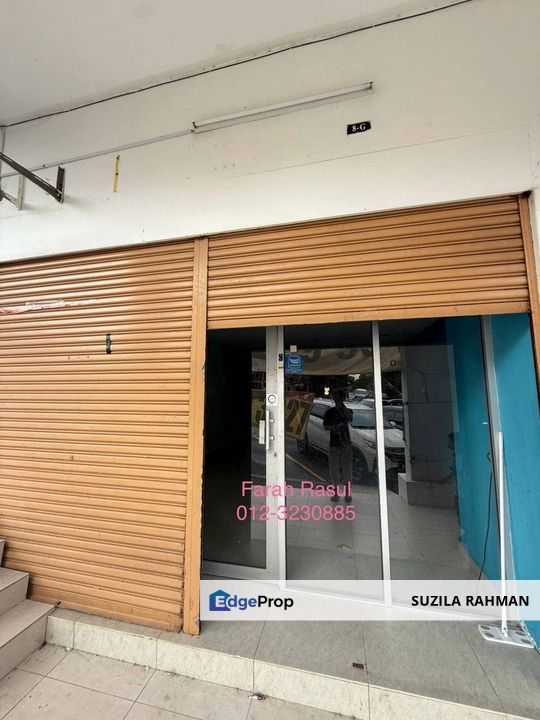 Selangor Taman Tropika Kajang, Selangor, Kajang