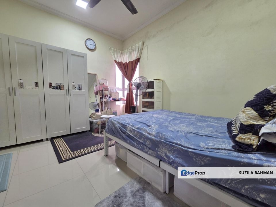 Cyberjaya Cyberia Crescent 2 Condomonium, Selangor, Cyberjaya