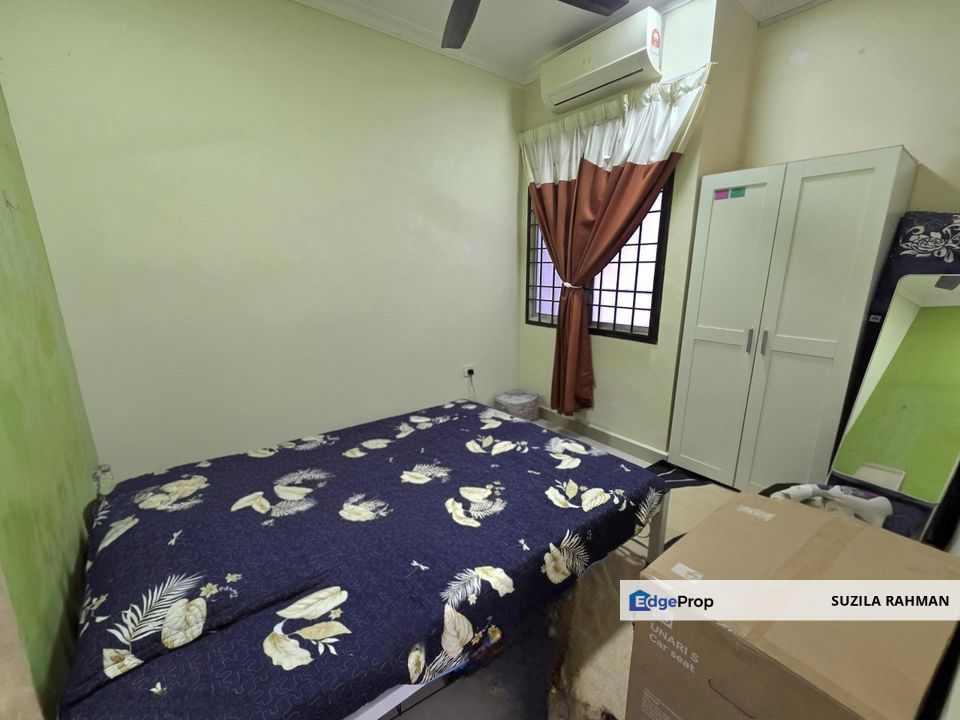 Cyberjaya Cyberia Crescent 2 Condomonium, Selangor, Cyberjaya