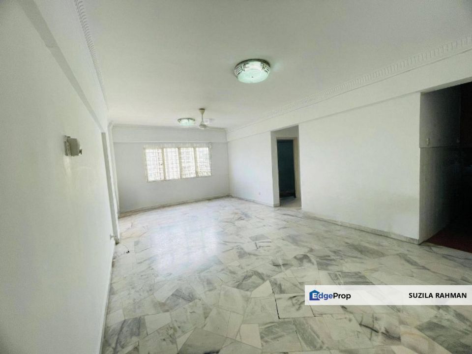 Selangor Corner Unit Vista Prima Condominium Puchong, Selangor, Puchong