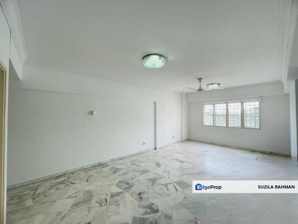 Selangor Corner Unit Vista Prima Condominium Puchong, Selangor, Puchong