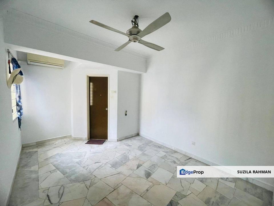 Selangor Corner Unit Vista Prima Condominium Puchong, Selangor, Puchong