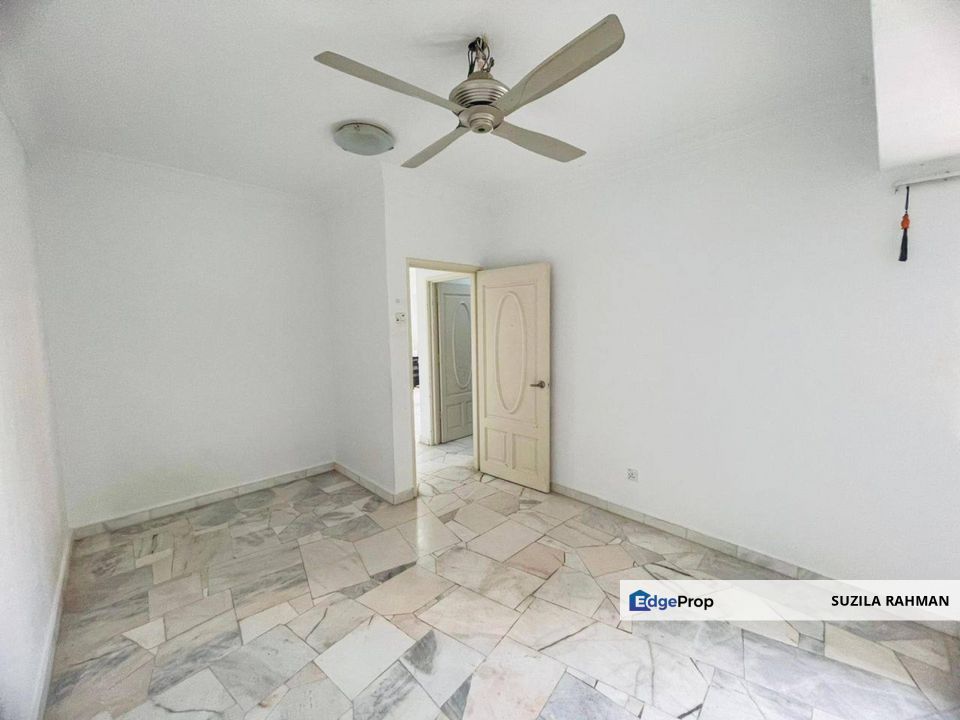 Selangor Corner Unit Vista Prima Condominium Puchong, Selangor, Puchong