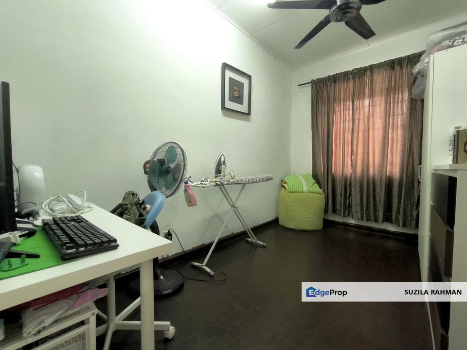 Puchong Pangsapuri Suria (Taman Kinrara), Selangor, Subang Jaya