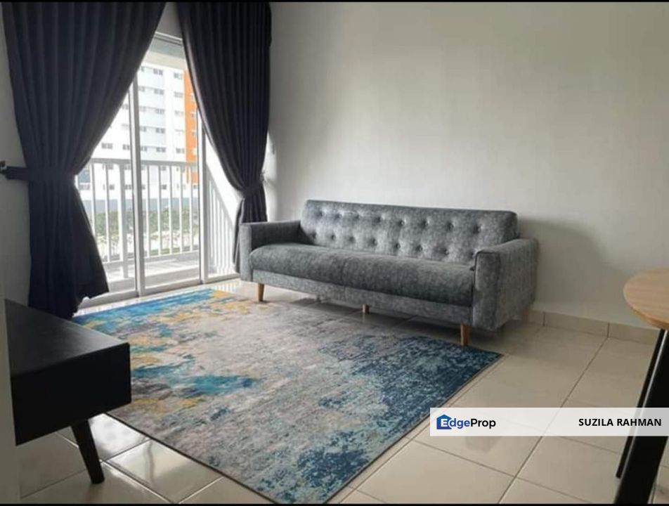 Sepang Alanis Residence @ Kota warisan, Selangor, Sepang