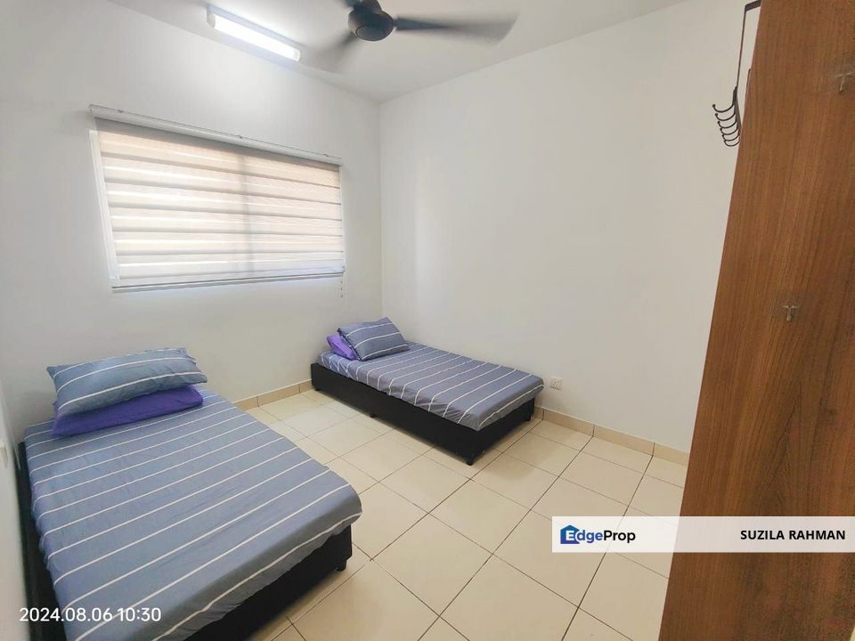 Sepang Alanis Residence @ Kota warisan, Selangor, Sepang