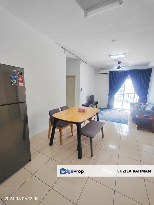 Sepang Alanis Residence @ Kota warisan, Selangor, Sepang