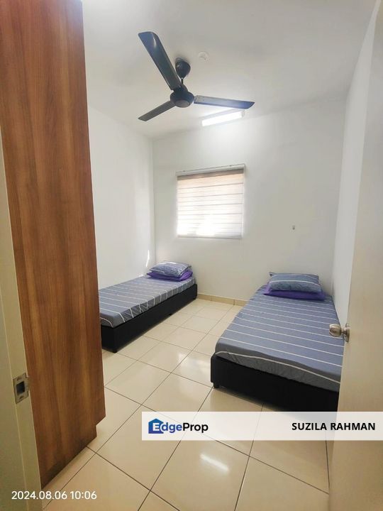 Sepang Alanis Residence @ Kota warisan, Selangor, Sepang