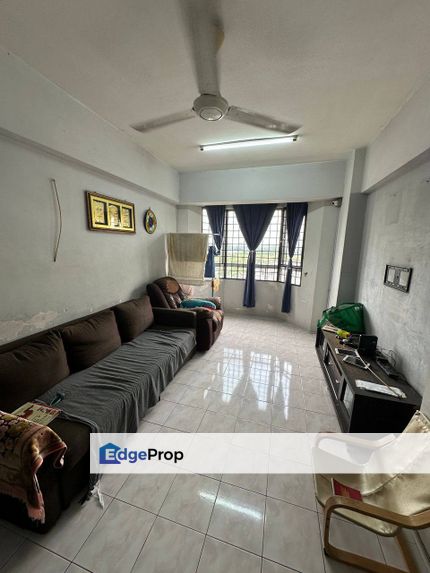 For Sale Condominium Menara KLH, Selangor Darul Ehsan , Selangor, Puchong