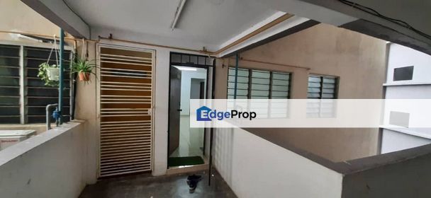 FOR RENT - Pangsapuri Putra Harmoni, Presint 9, Putrajaya, Putrajaya, Putrajaya