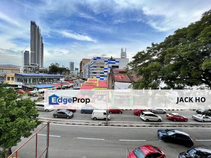 Pudu shop for sale, Kuala Lumpur, Pudu