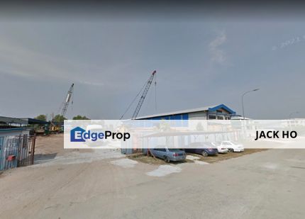 Factory for sale @ Rawang, Selangor, Rawang